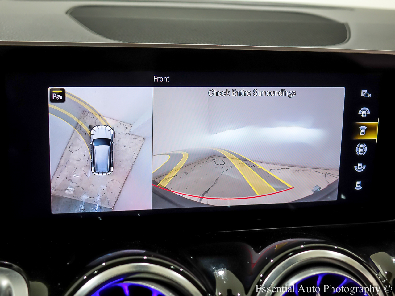 Mercedes-Benz GLB-Class GLB 250 4MATIC 2021