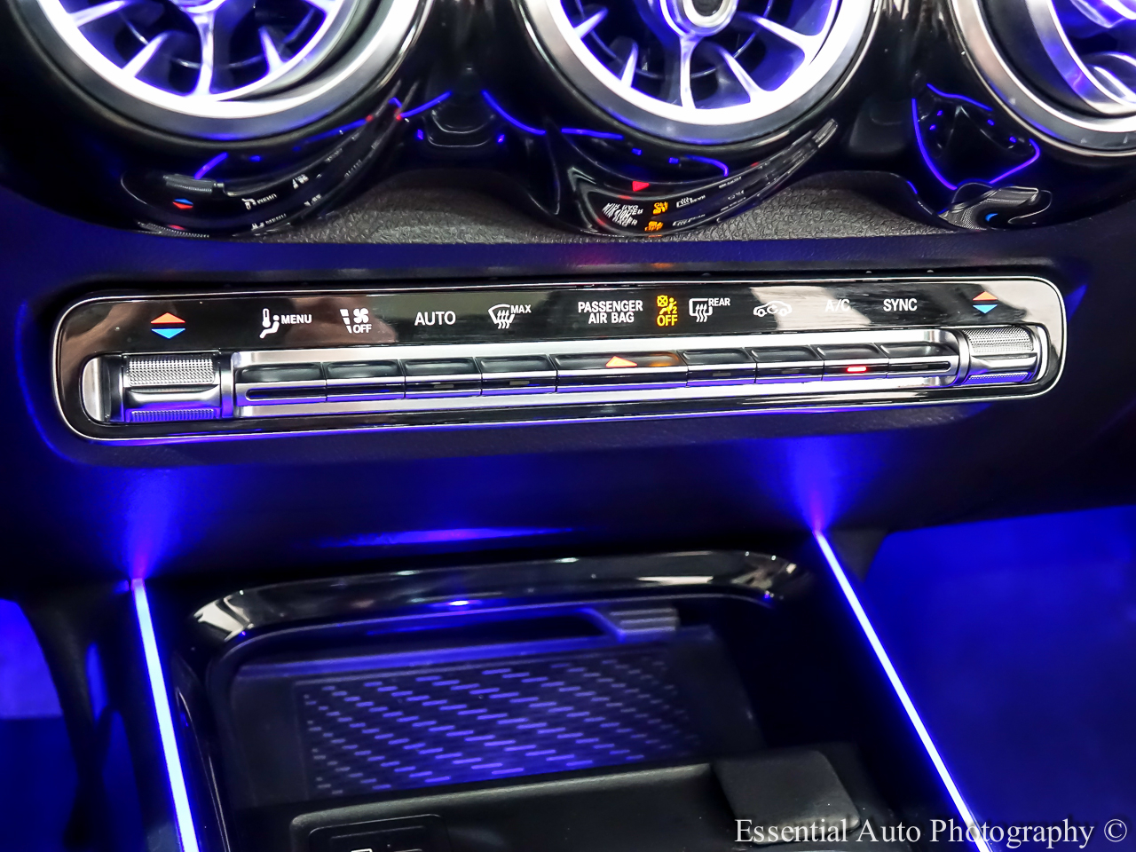 Mercedes-Benz GLB-Class GLB 250 4MATIC 2021