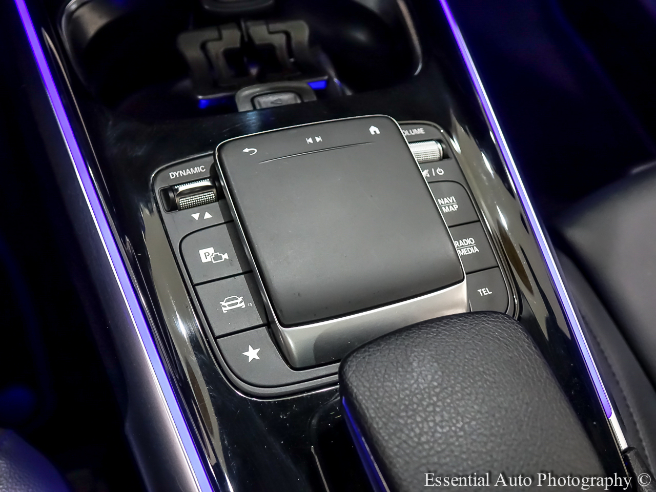 Mercedes-Benz GLB-Class GLB 250 4MATIC 2021