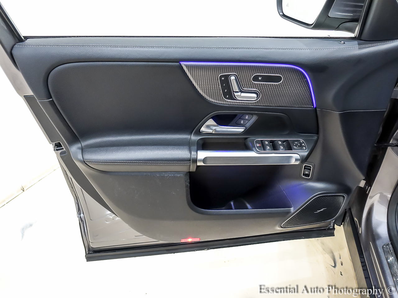 Mercedes-Benz GLB-Class GLB 250 4MATIC 2021