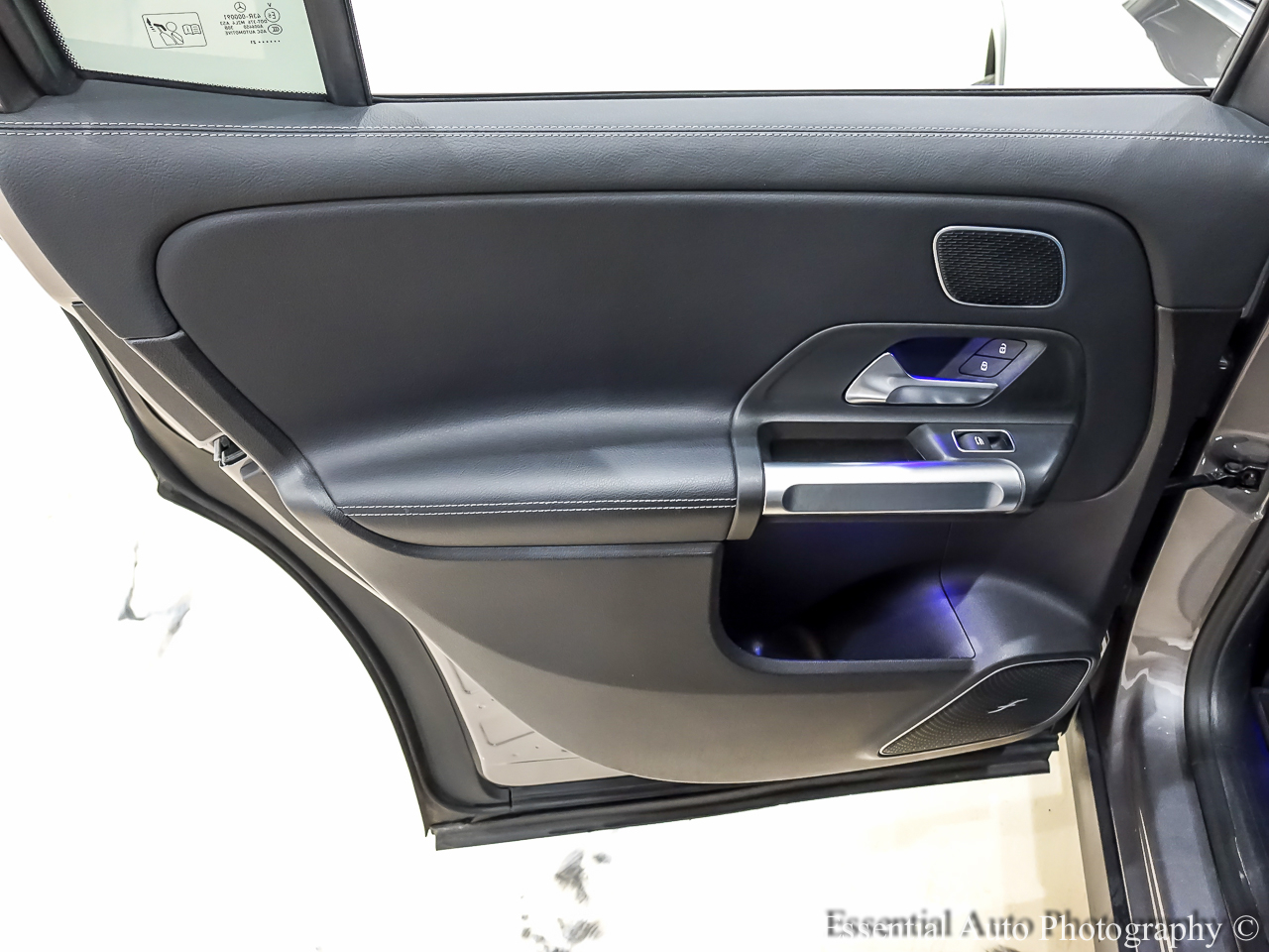 Mercedes-Benz GLB-Class GLB 250 4MATIC 2021