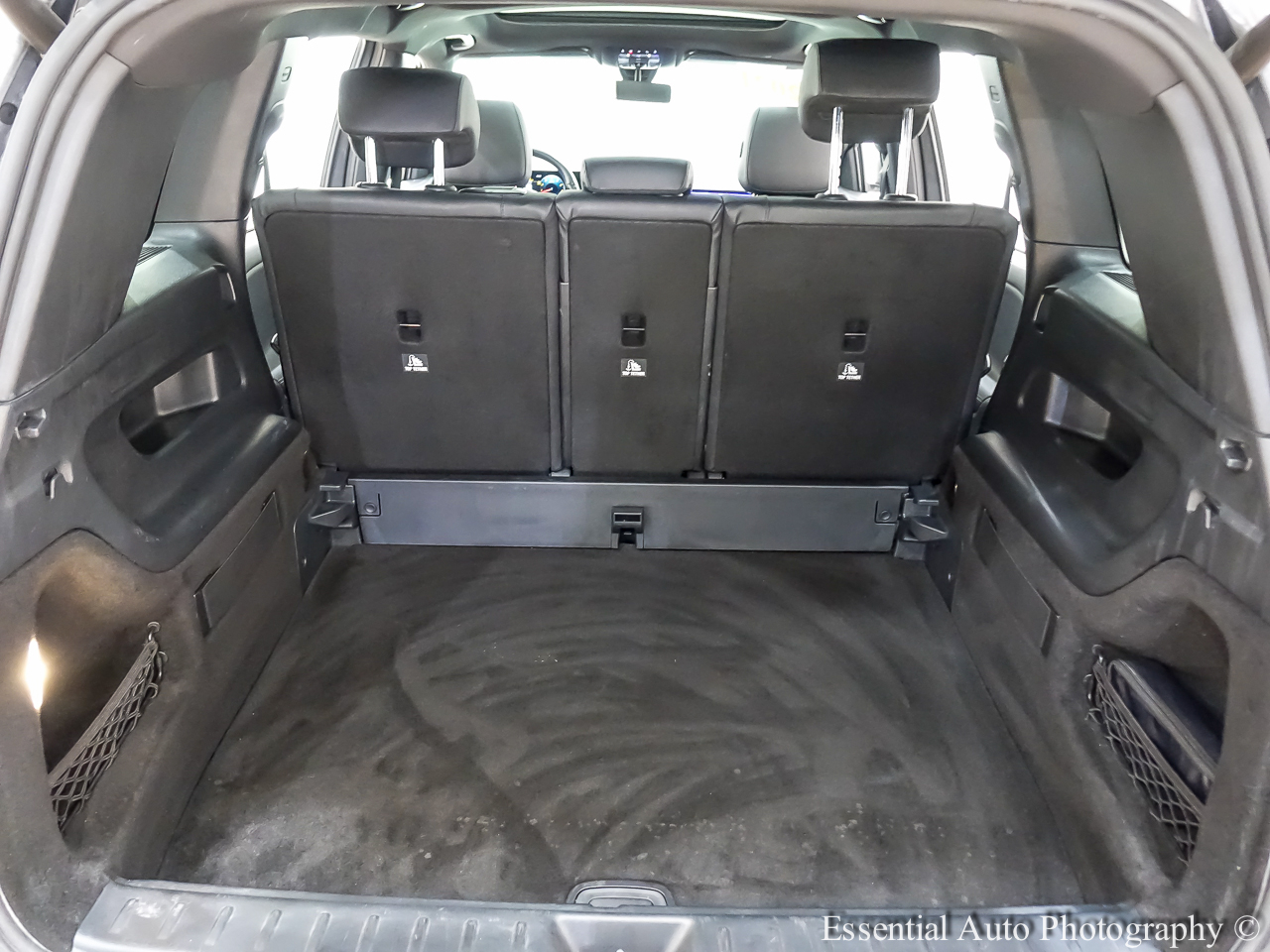 Mercedes-Benz GLB-Class GLB 250 4MATIC 2021