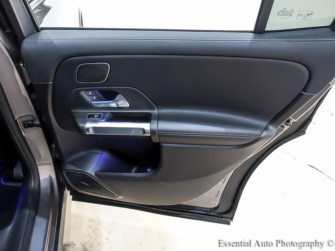 Mercedes-Benz GLB-Class GLB 250 4MATIC 2021