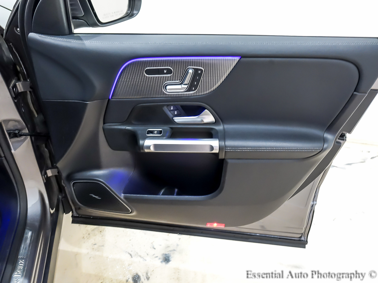 Mercedes-Benz GLB-Class GLB 250 4MATIC 2021