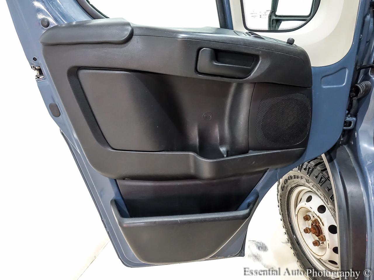 RAM Promaster 3500 High Roof w/Extended Length 2019
