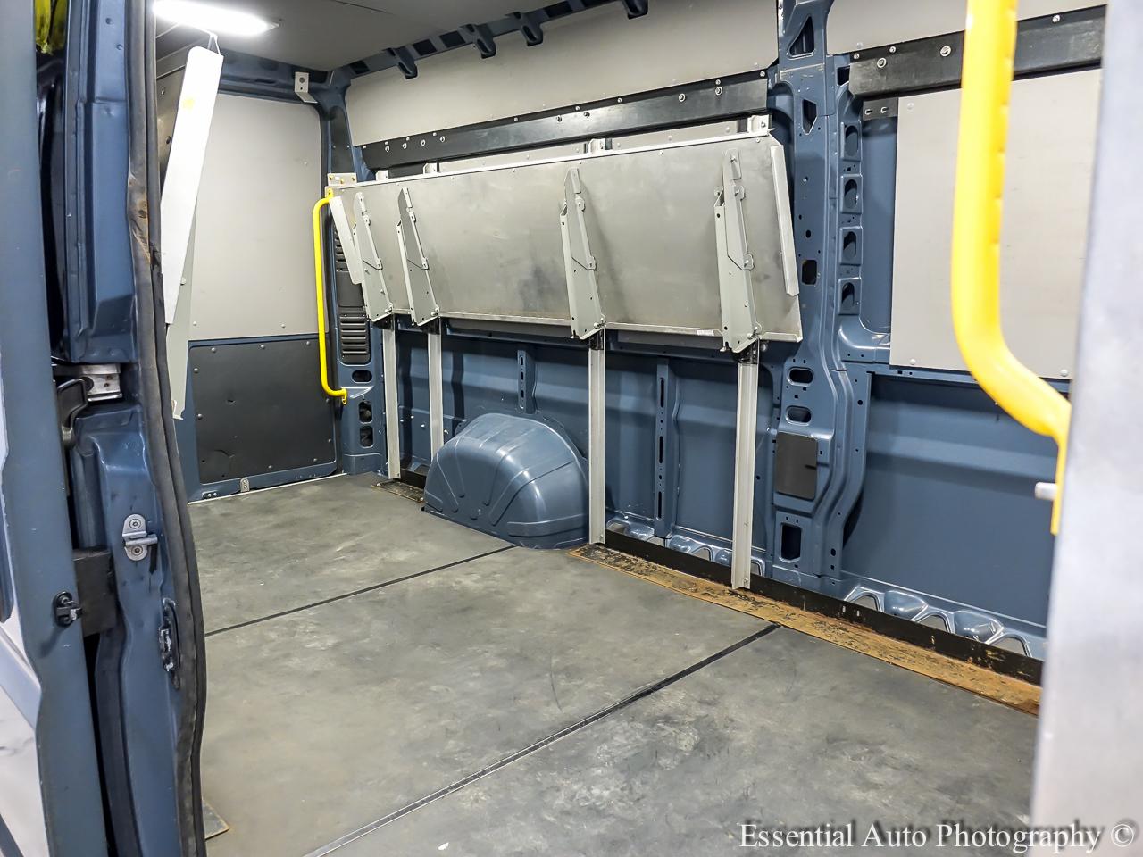RAM Promaster 3500 High Roof w/Extended Length 2019