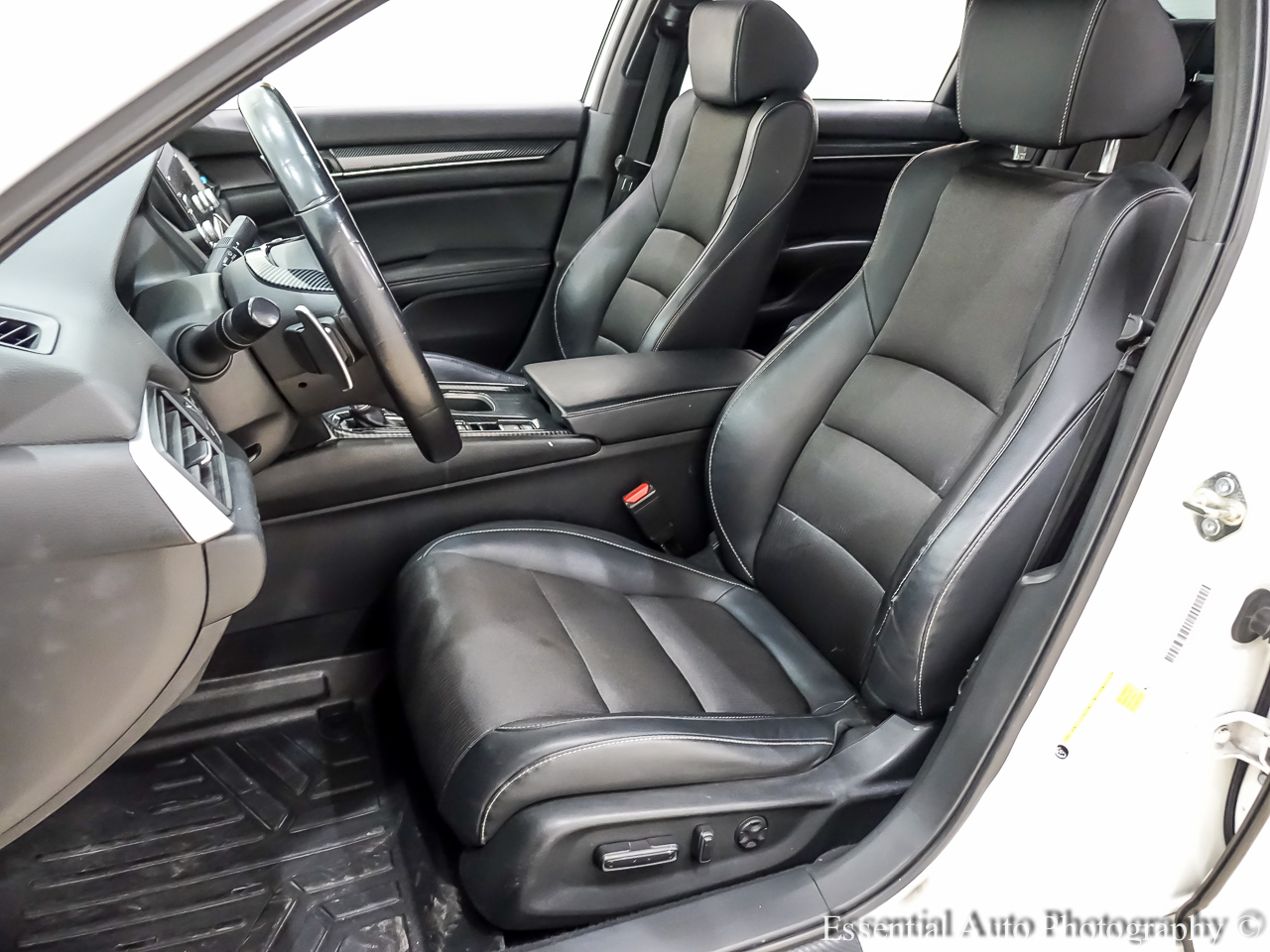 Honda Accord Sport CVT 2018