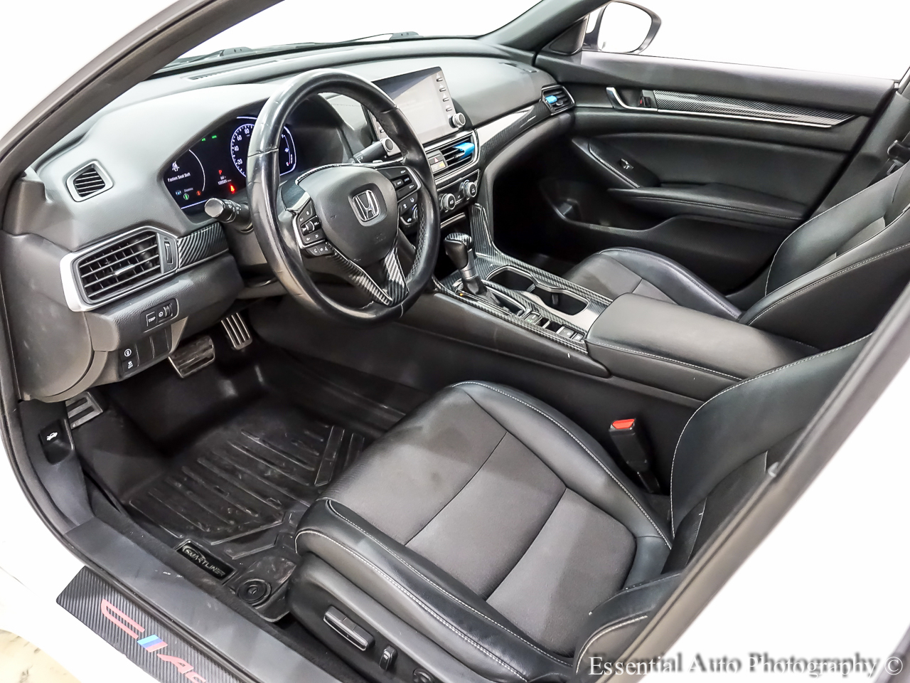 Honda Accord Sport CVT 2018