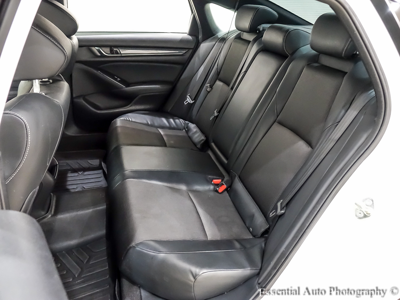 Honda Accord Sport CVT 2018