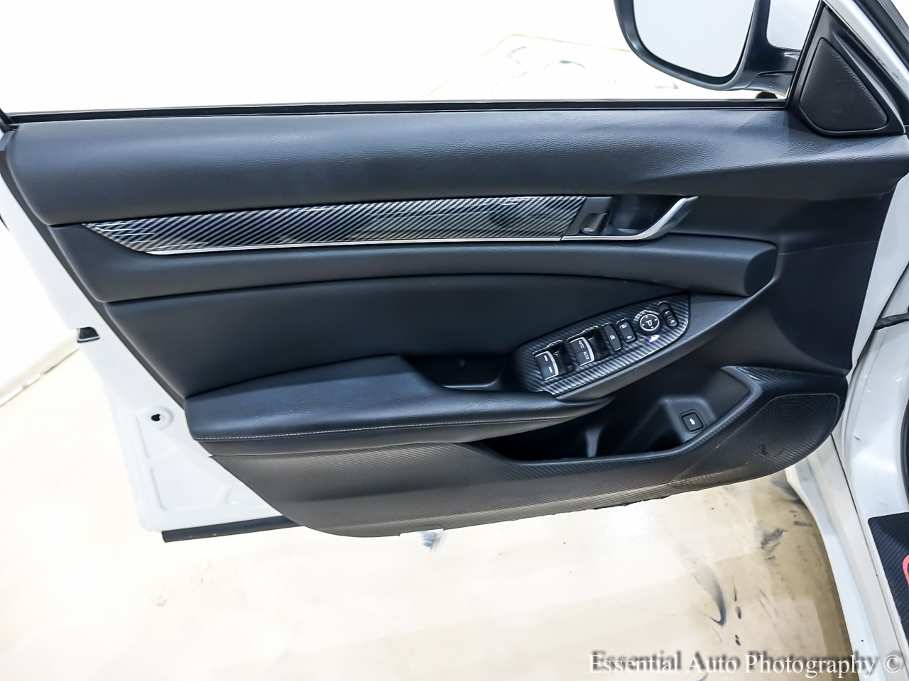 Honda Accord Sport CVT 2018