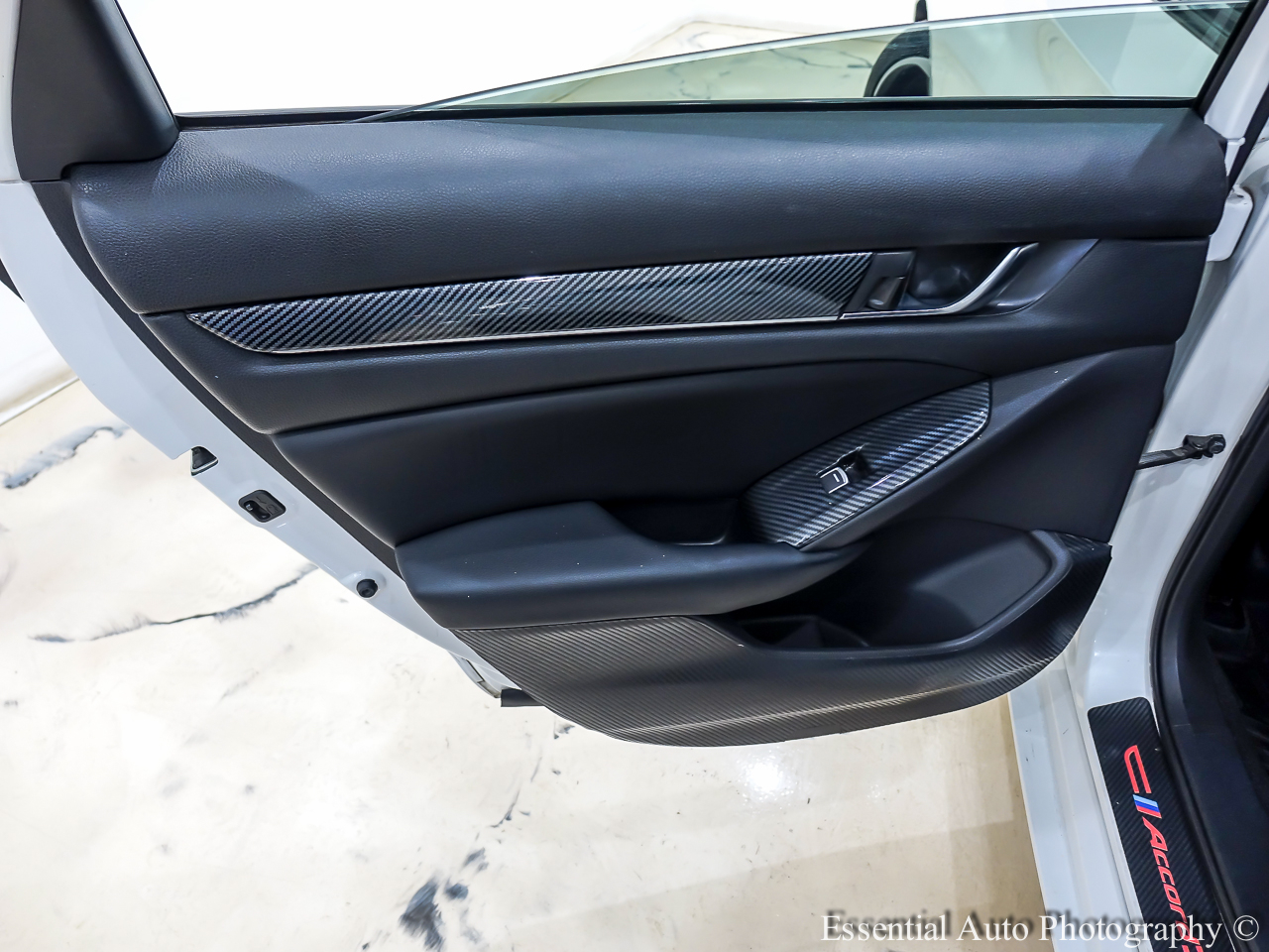 Honda Accord Sport CVT 2018