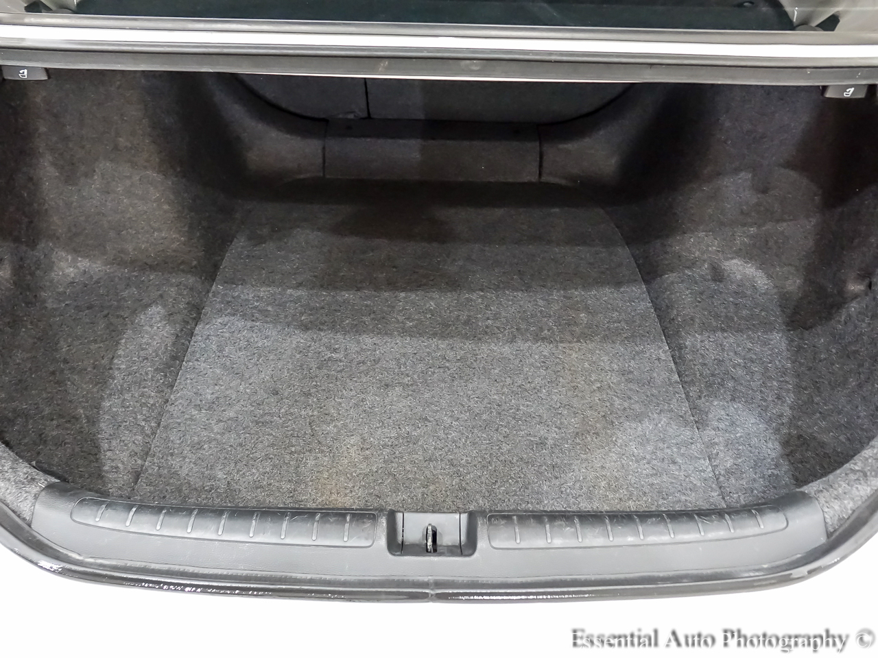 Honda Accord Sport CVT 2018