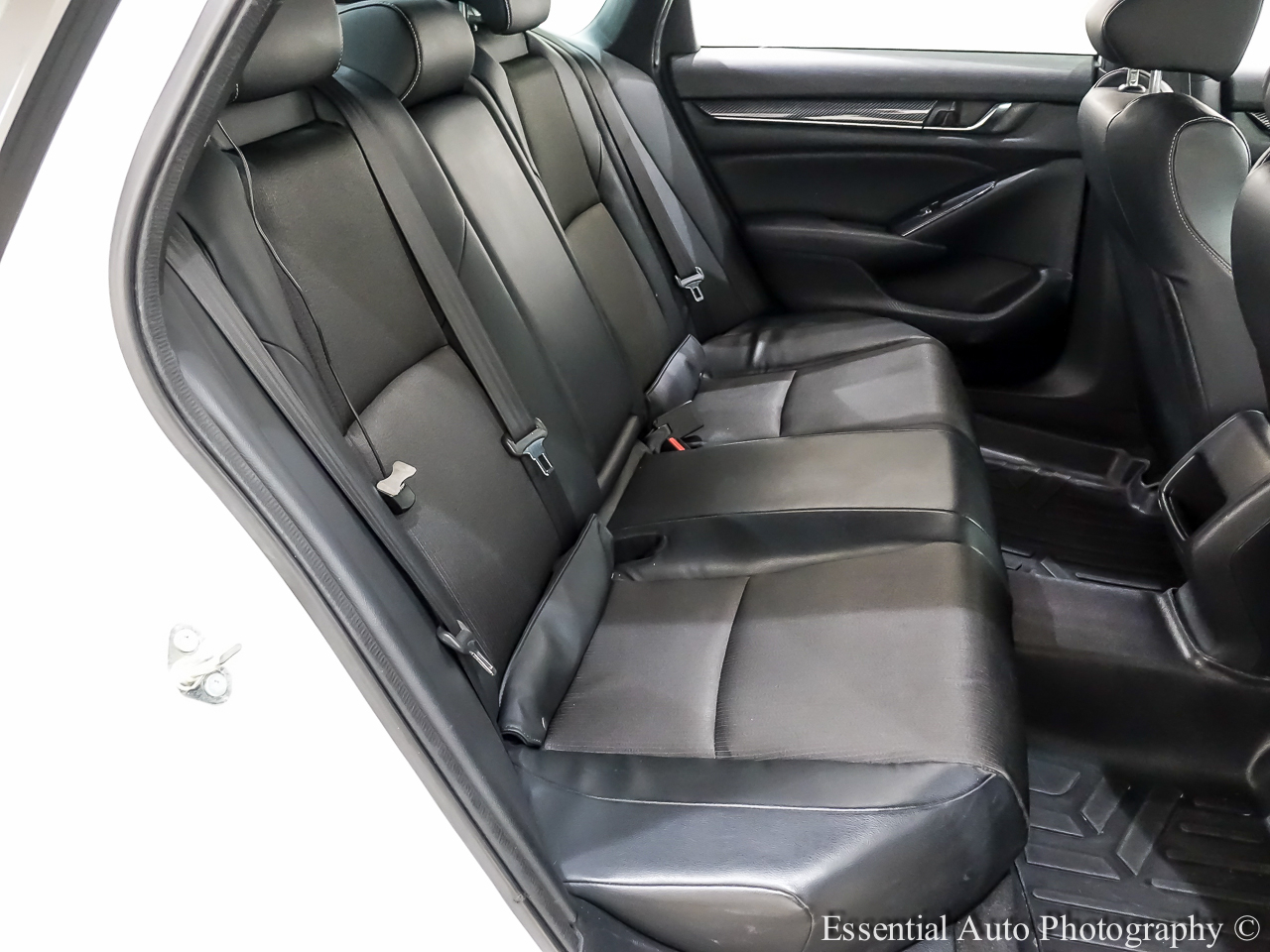 Honda Accord Sport CVT 2018