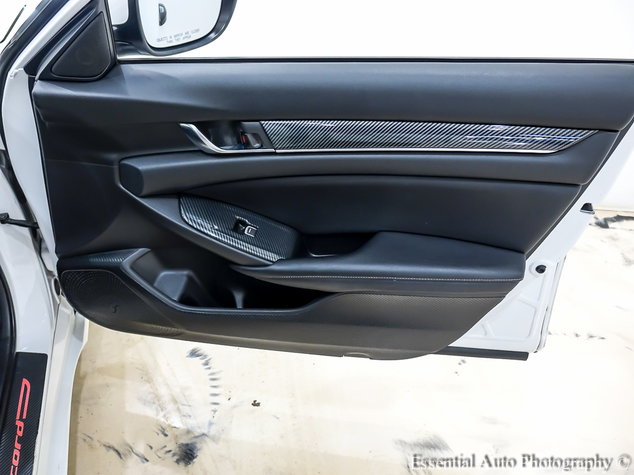 Honda Accord Sport CVT 2018