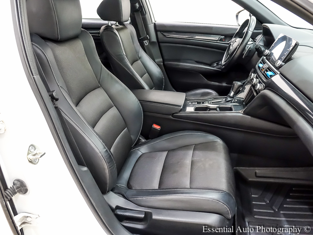 Honda Accord Sport CVT 2018