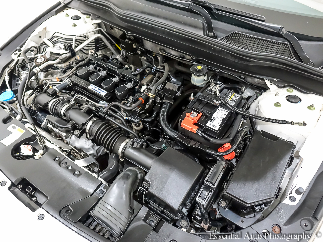 Honda Accord Sport CVT 2018