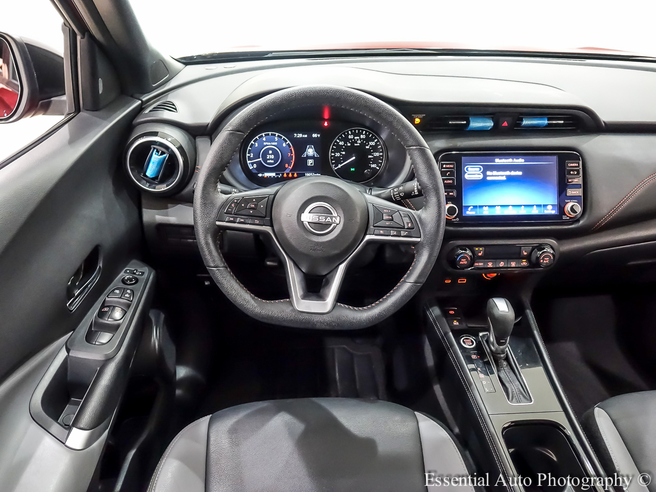 Nissan Kicks SR 2023