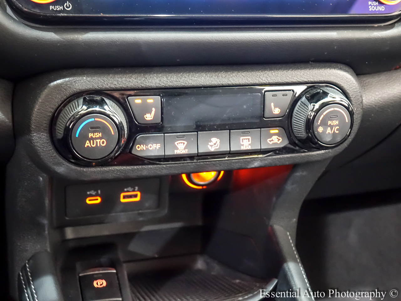 Nissan Kicks SR 2023