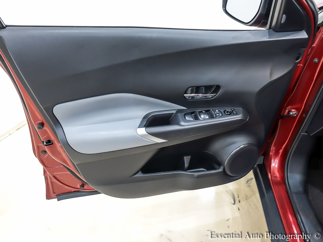 Nissan Kicks SR 2023