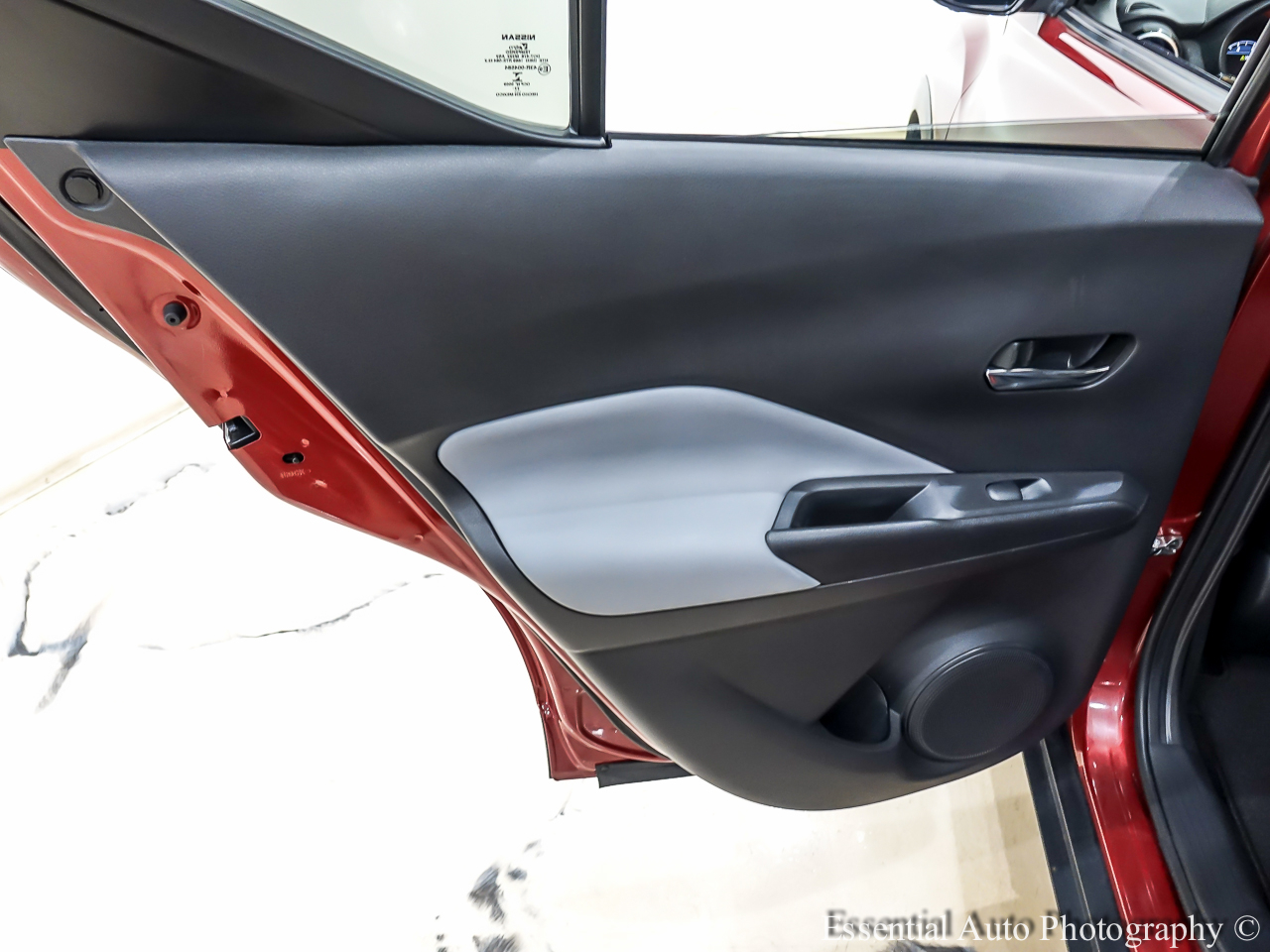 Nissan Kicks SR 2023