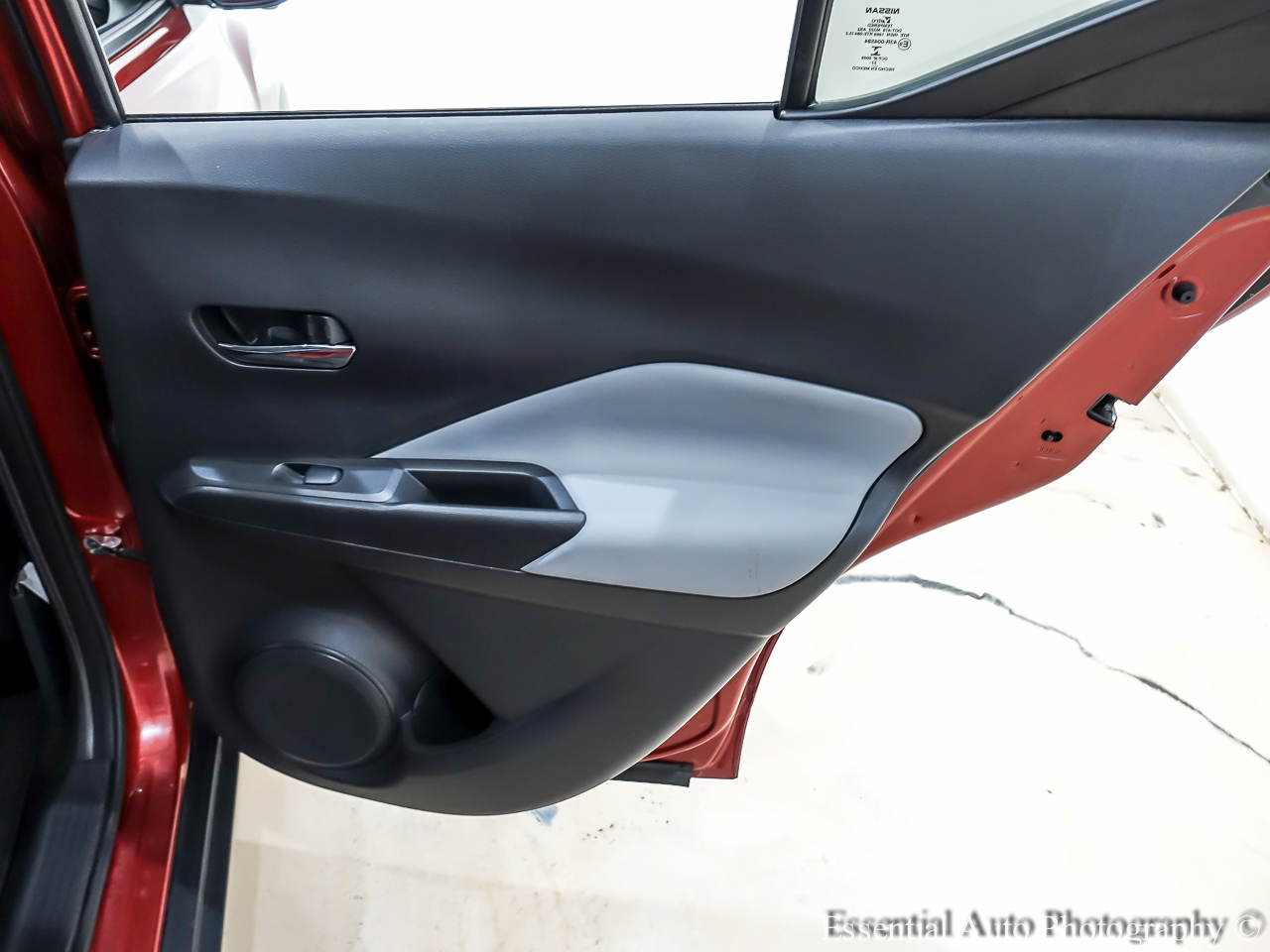 Nissan Kicks SR 2023