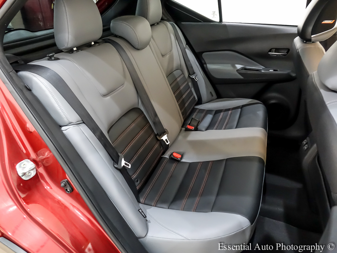 Nissan Kicks SR 2023