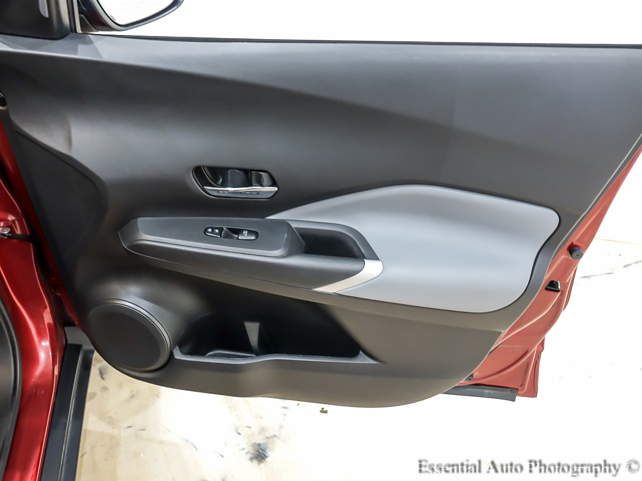 Nissan Kicks SR 2023