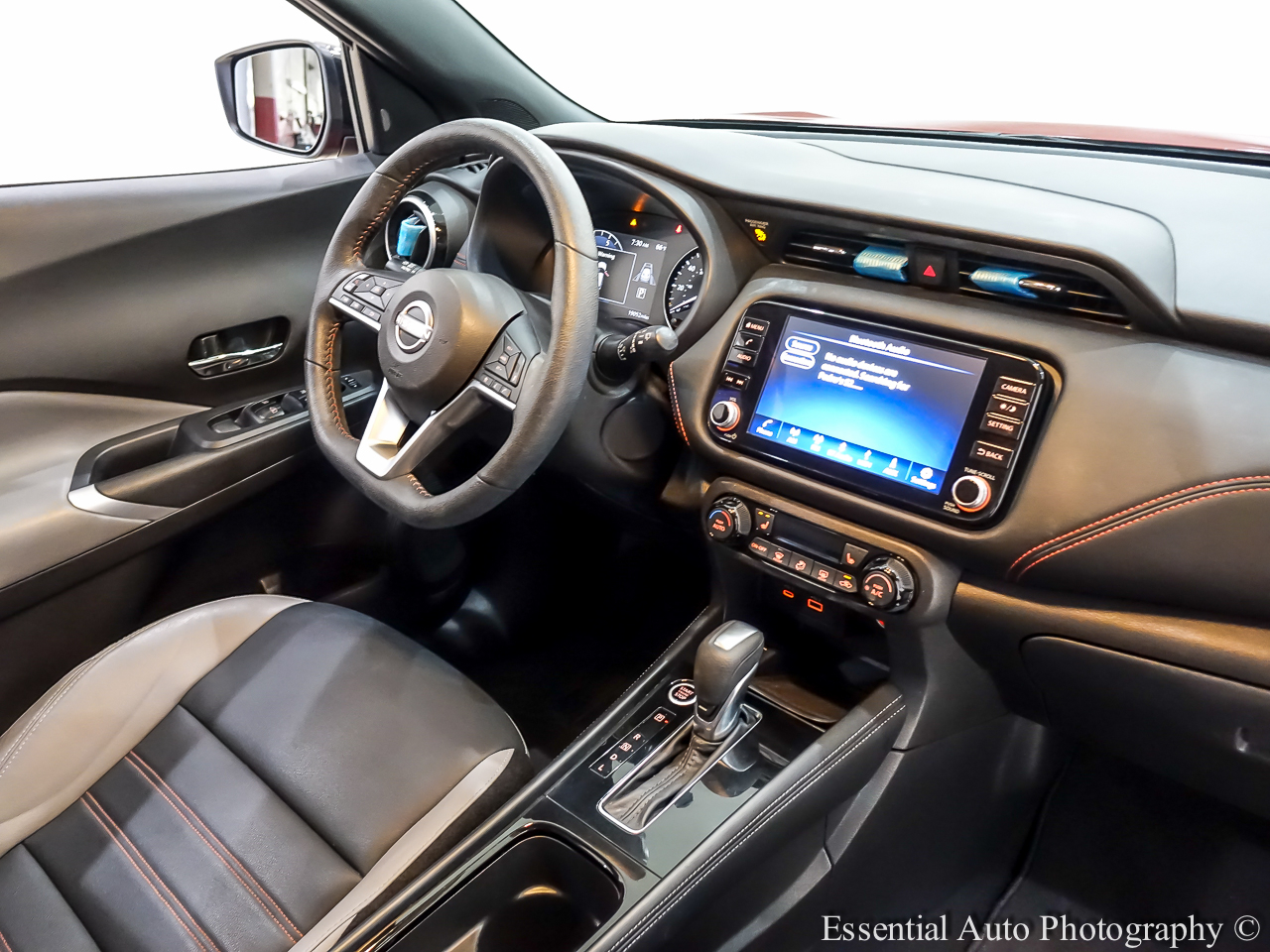 Nissan Kicks SR 2023