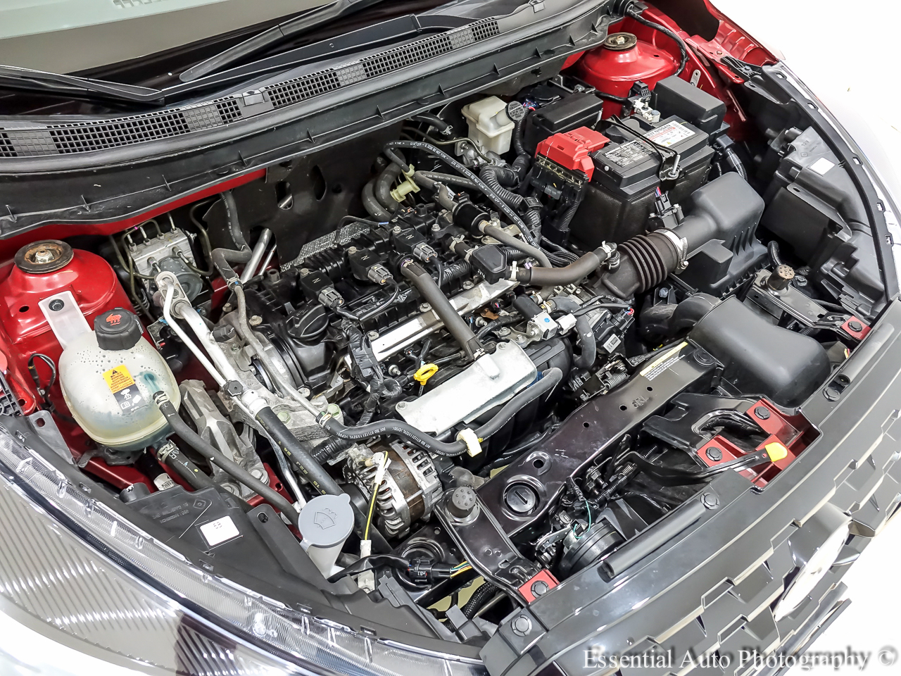 Nissan Kicks SR 2023