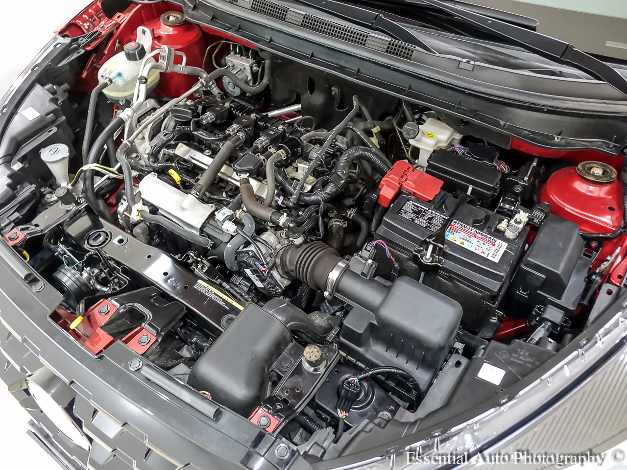 Nissan Kicks SR 2023