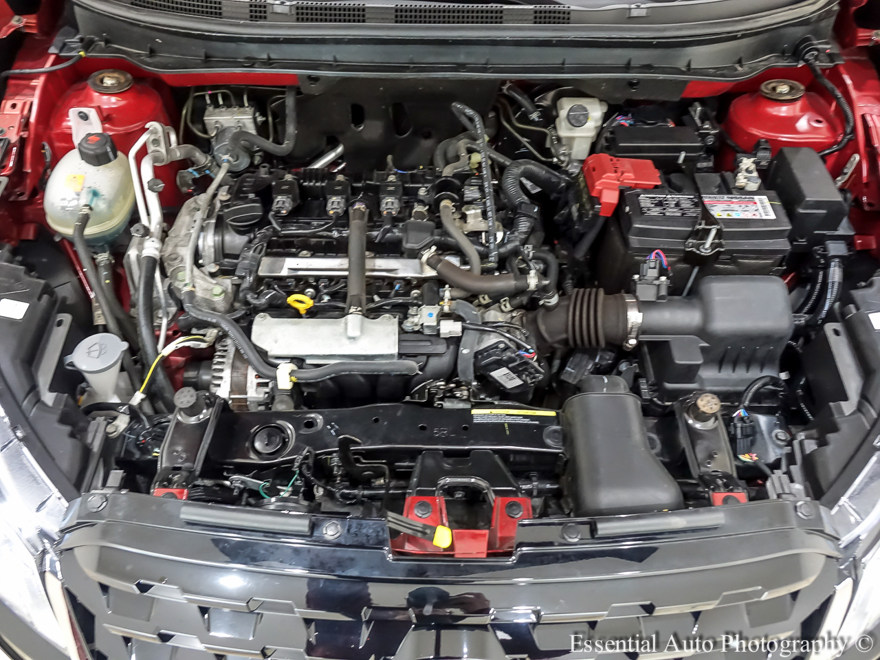 Nissan Kicks SR 2023