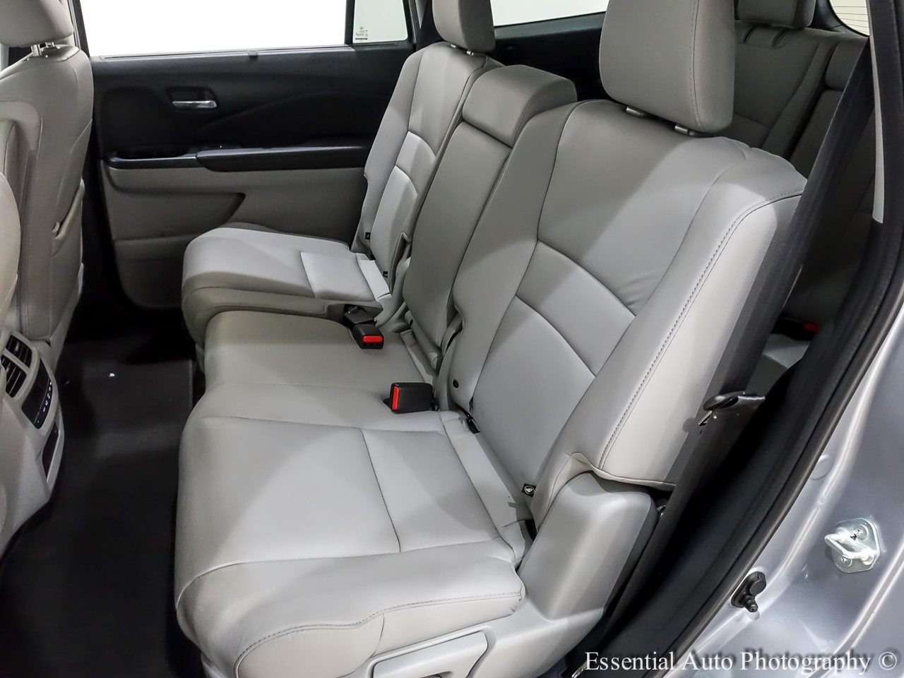 Honda Pilot SE 4WD 2022