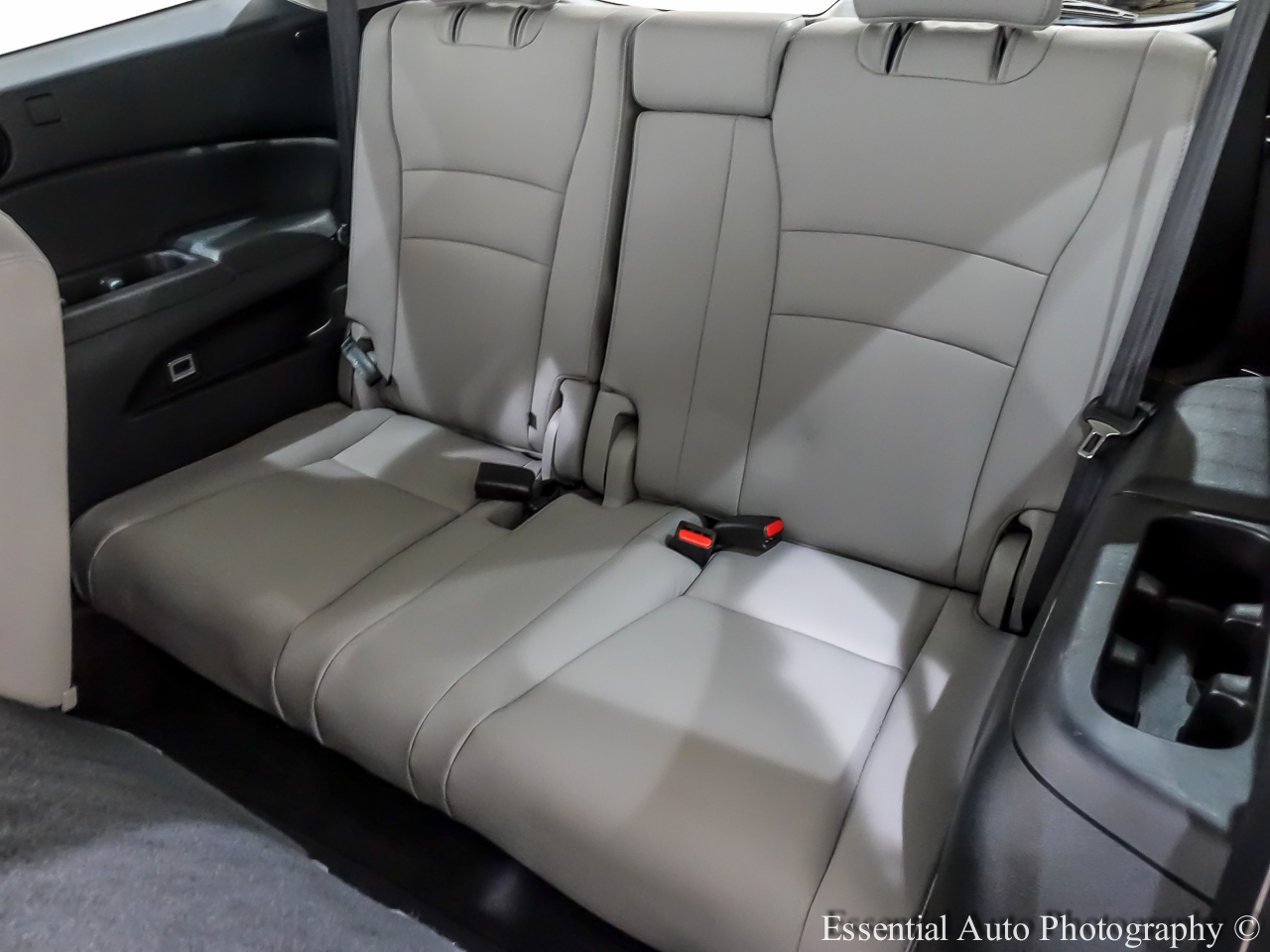 Honda Pilot SE 4WD 2022