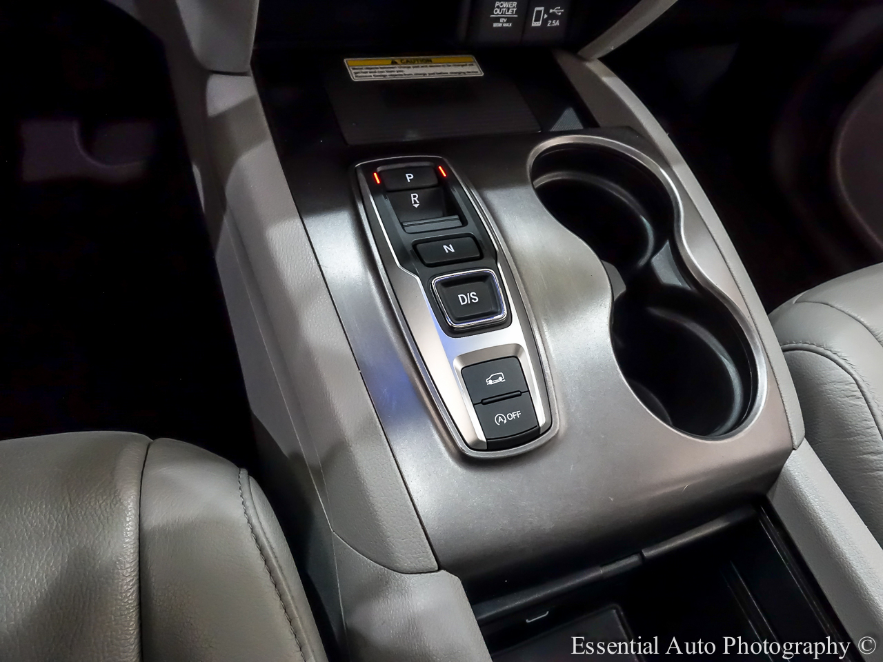 Honda Pilot SE 4WD 2022