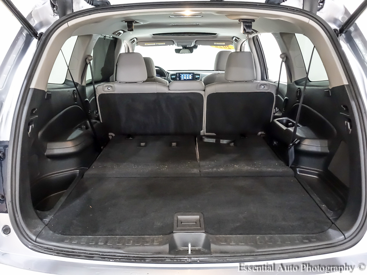 Honda Pilot SE 4WD 2022