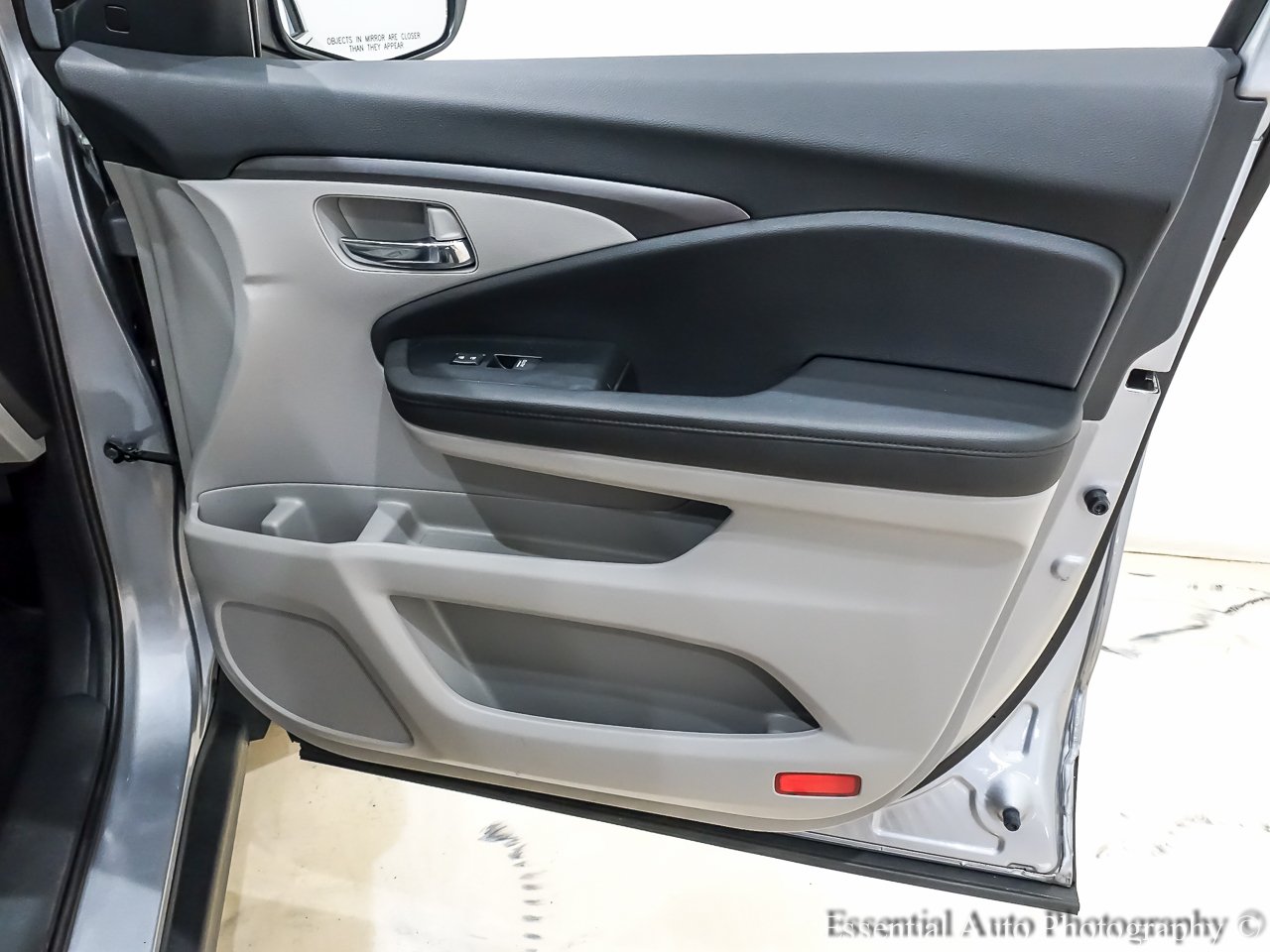 Honda Pilot SE 4WD 2022