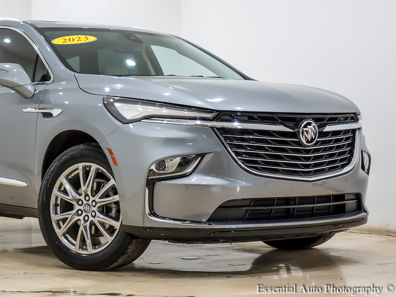 Buick Enclave Essence AWD 2023