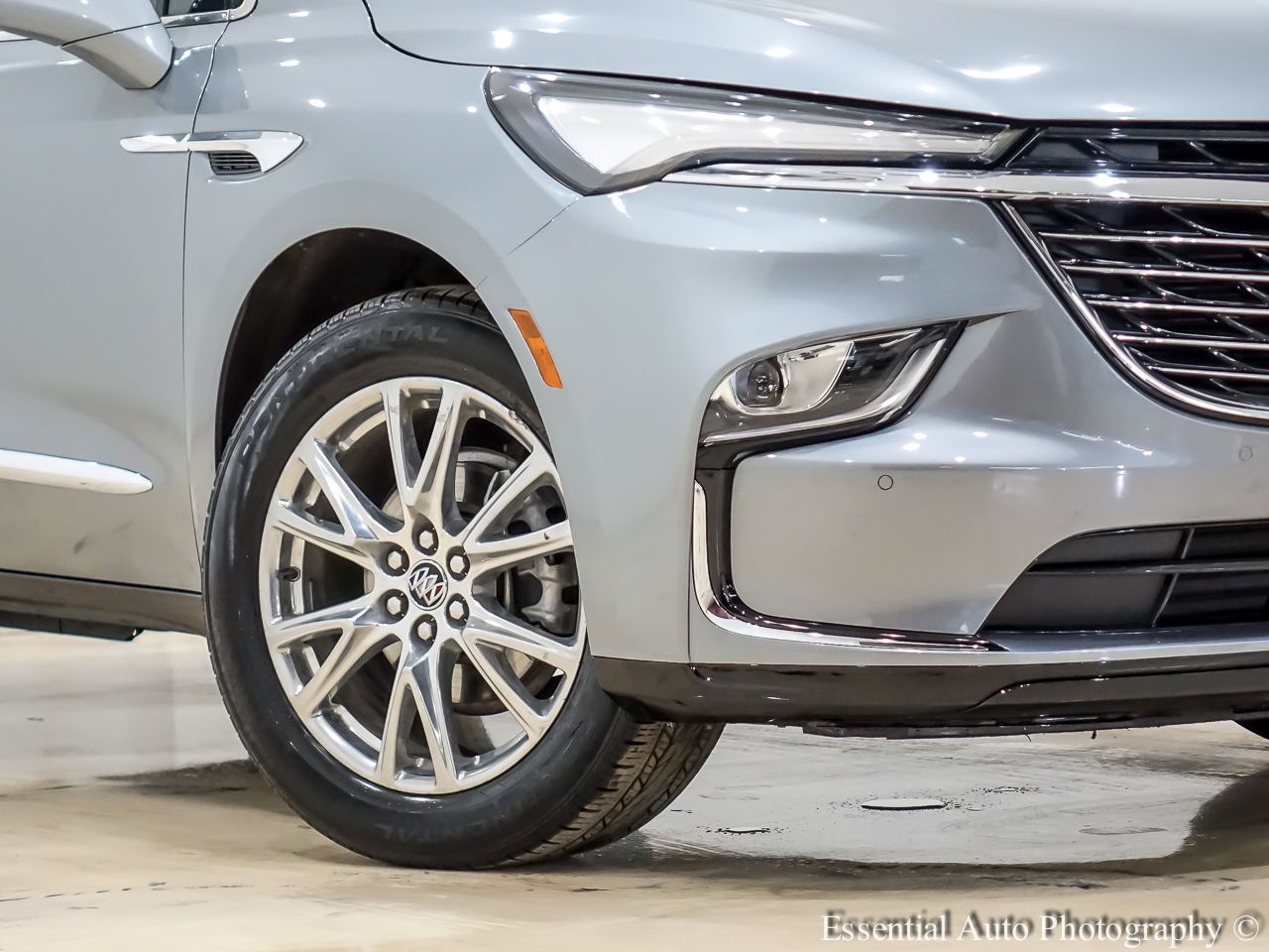 Buick Enclave Essence AWD 2023