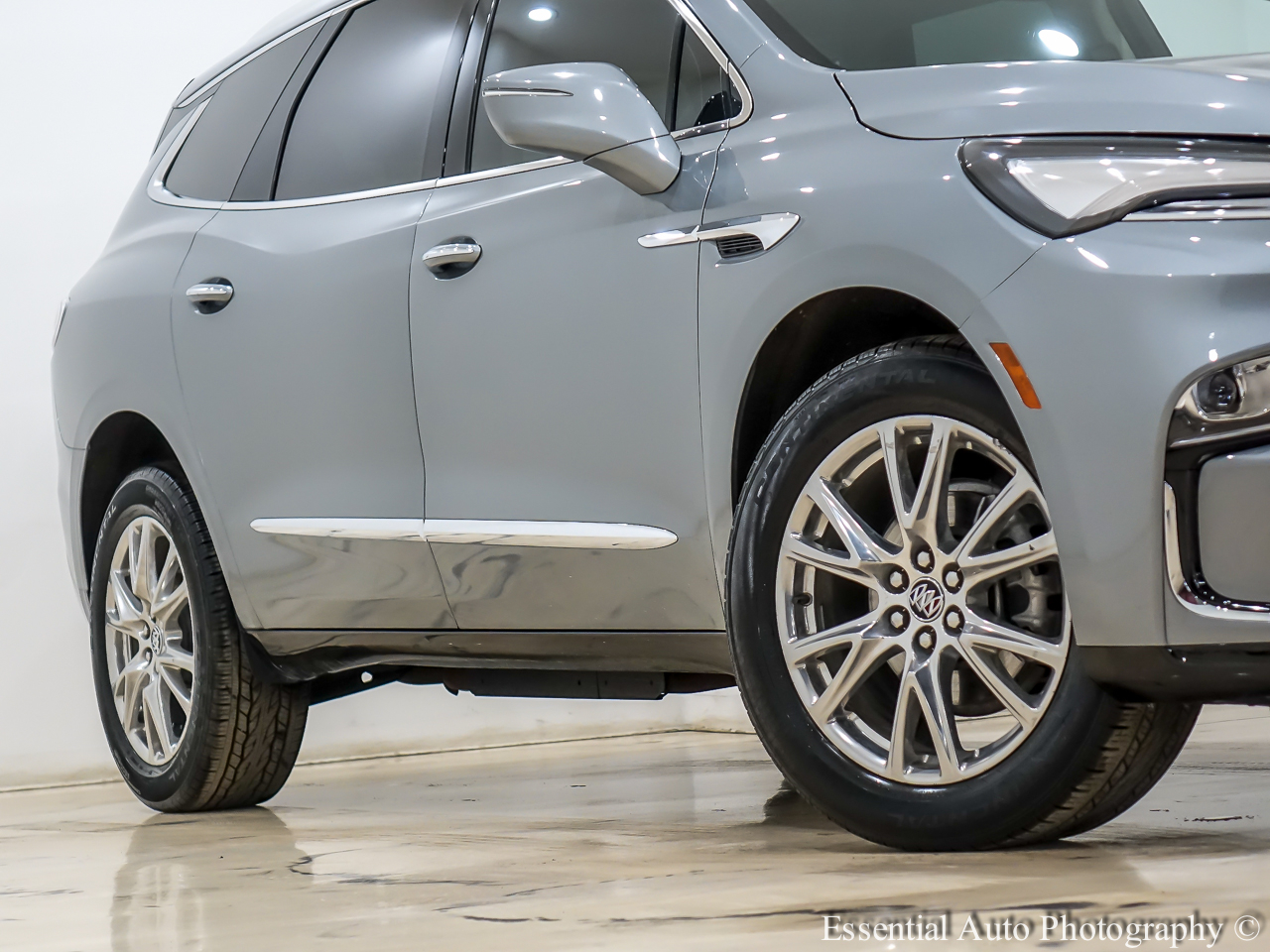 Buick Enclave Essence AWD 2023