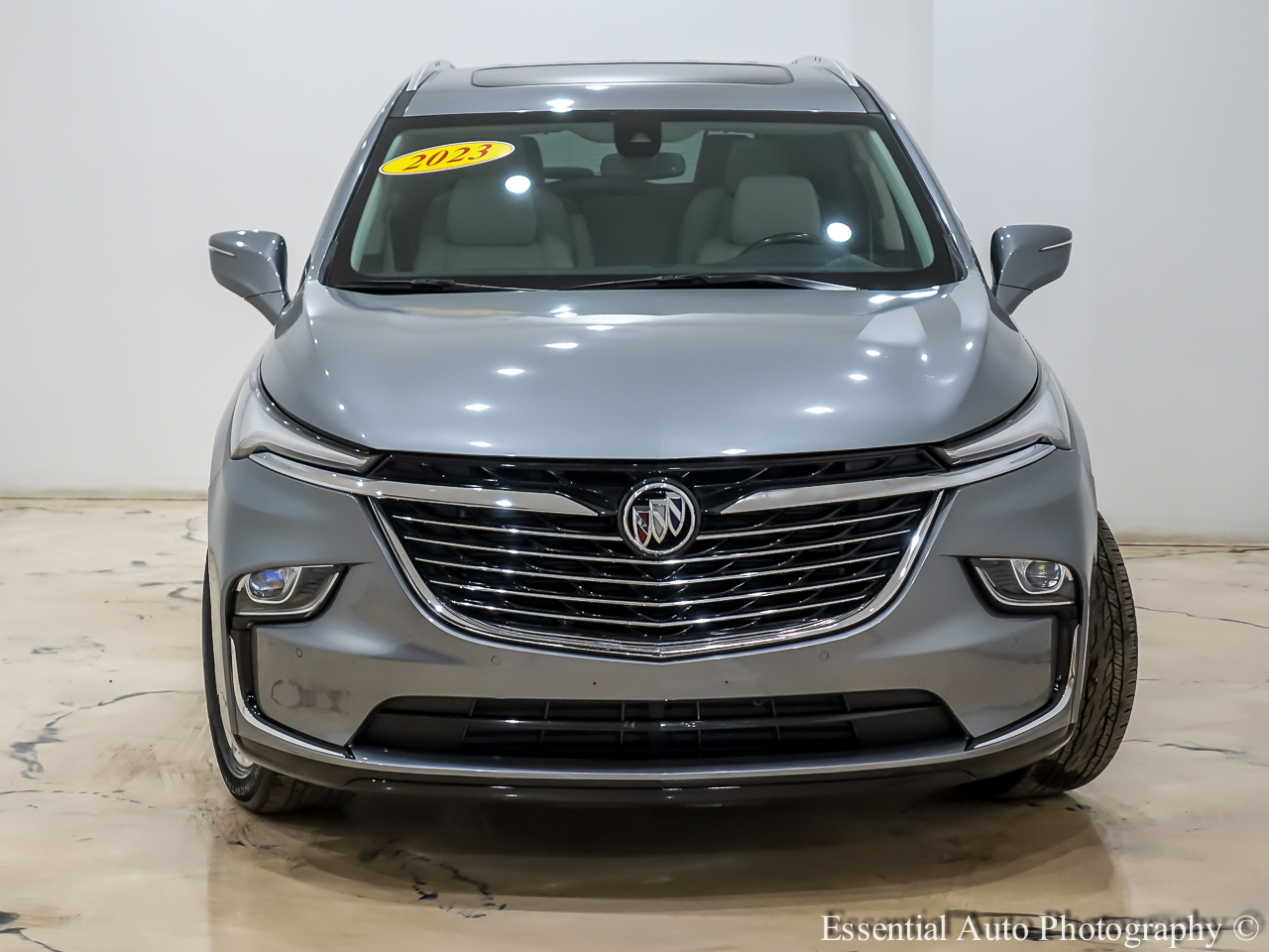 Buick Enclave Essence AWD 2023