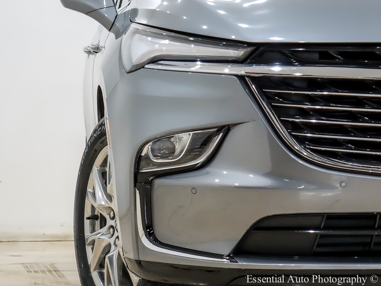 Buick Enclave Essence AWD 2023