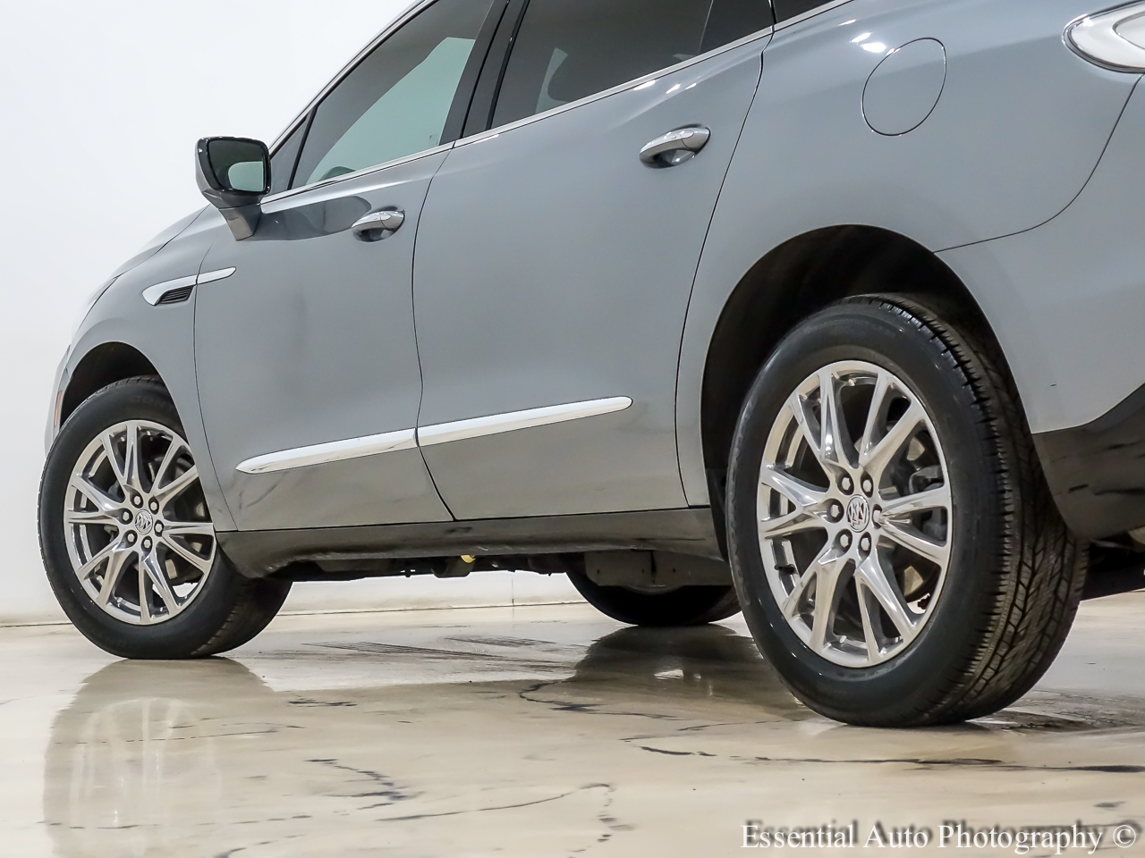 Buick Enclave Essence AWD 2023