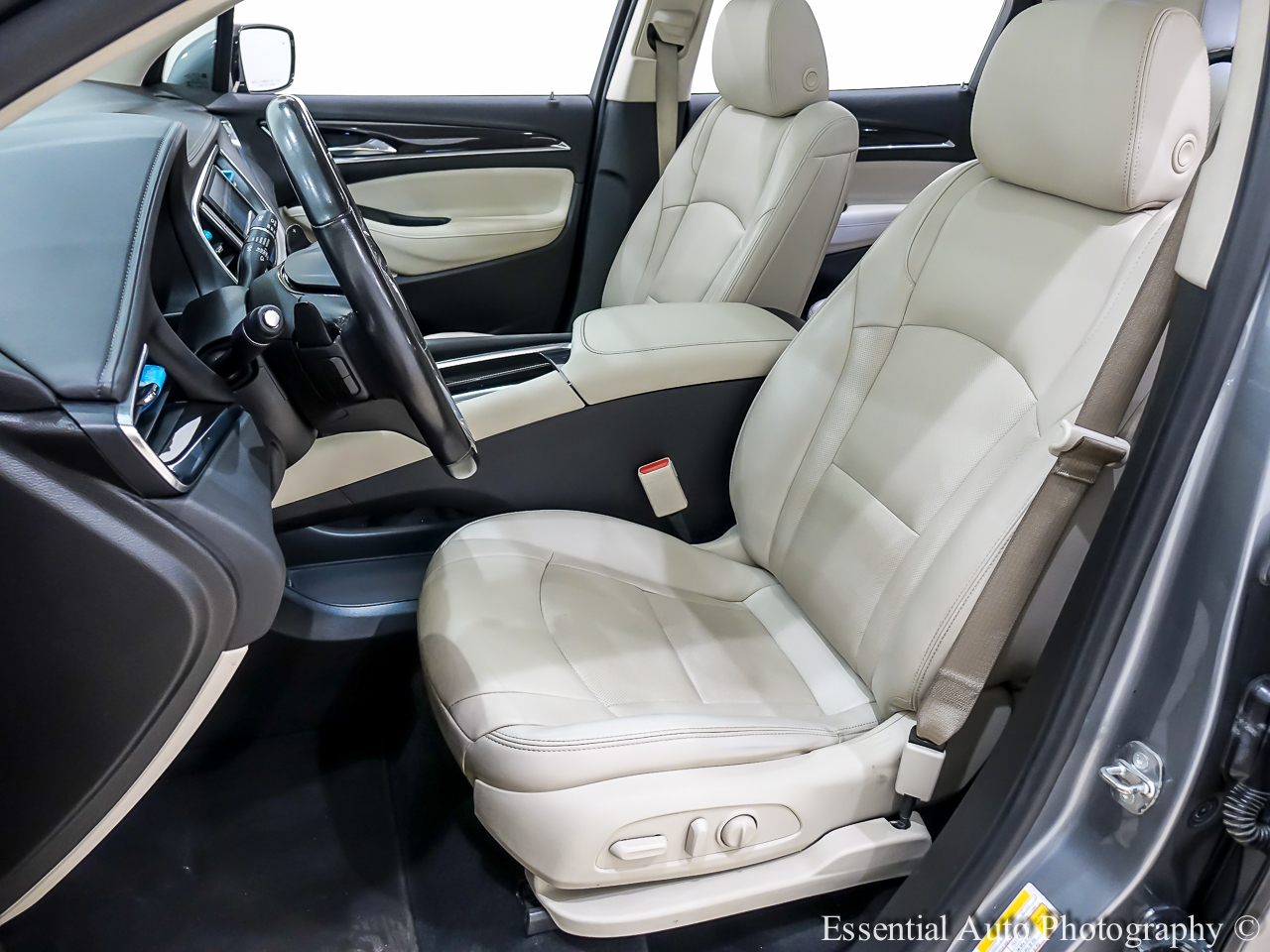 Buick Enclave Essence AWD 2023