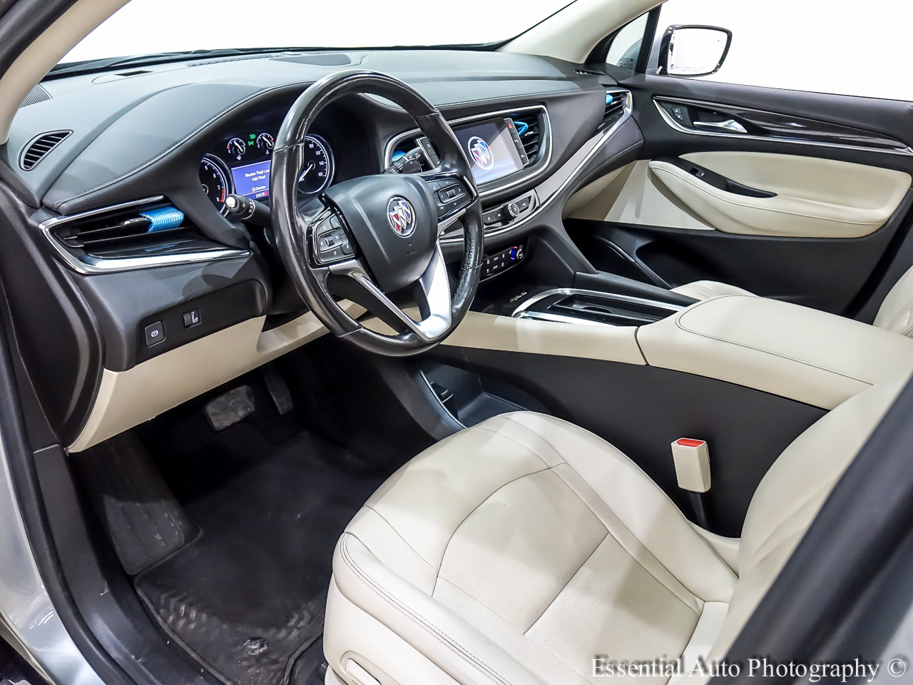 Buick Enclave Essence AWD 2023