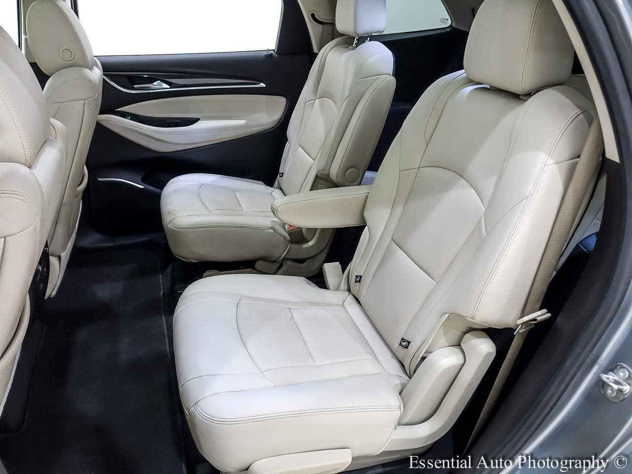 Buick Enclave Essence AWD 2023