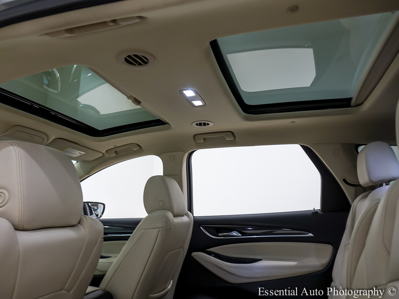 Buick Enclave Essence AWD 2023