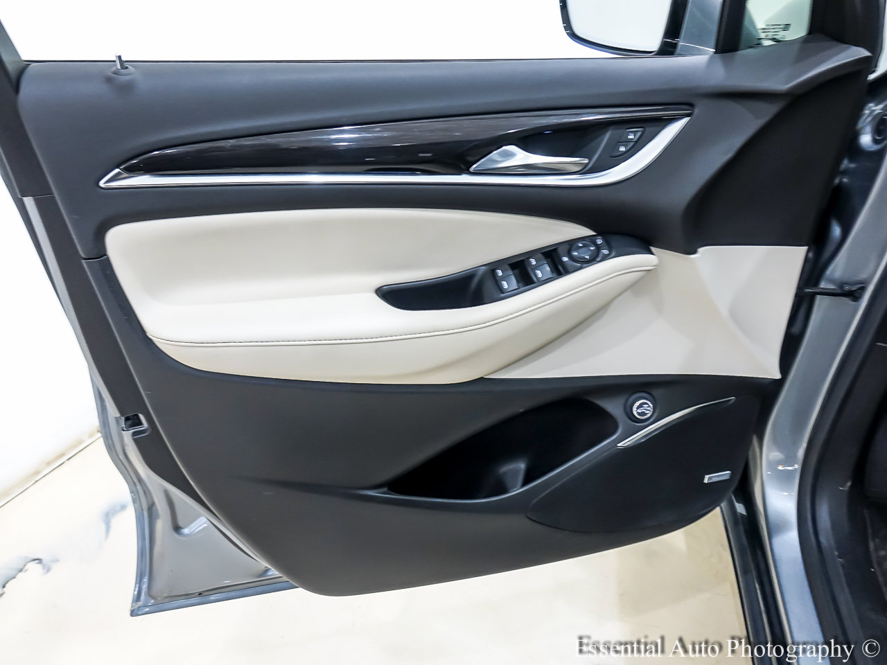 Buick Enclave Essence AWD 2023