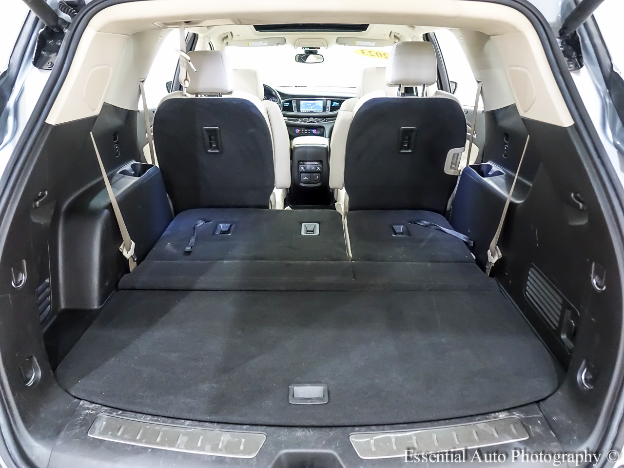 Buick Enclave Essence AWD 2023