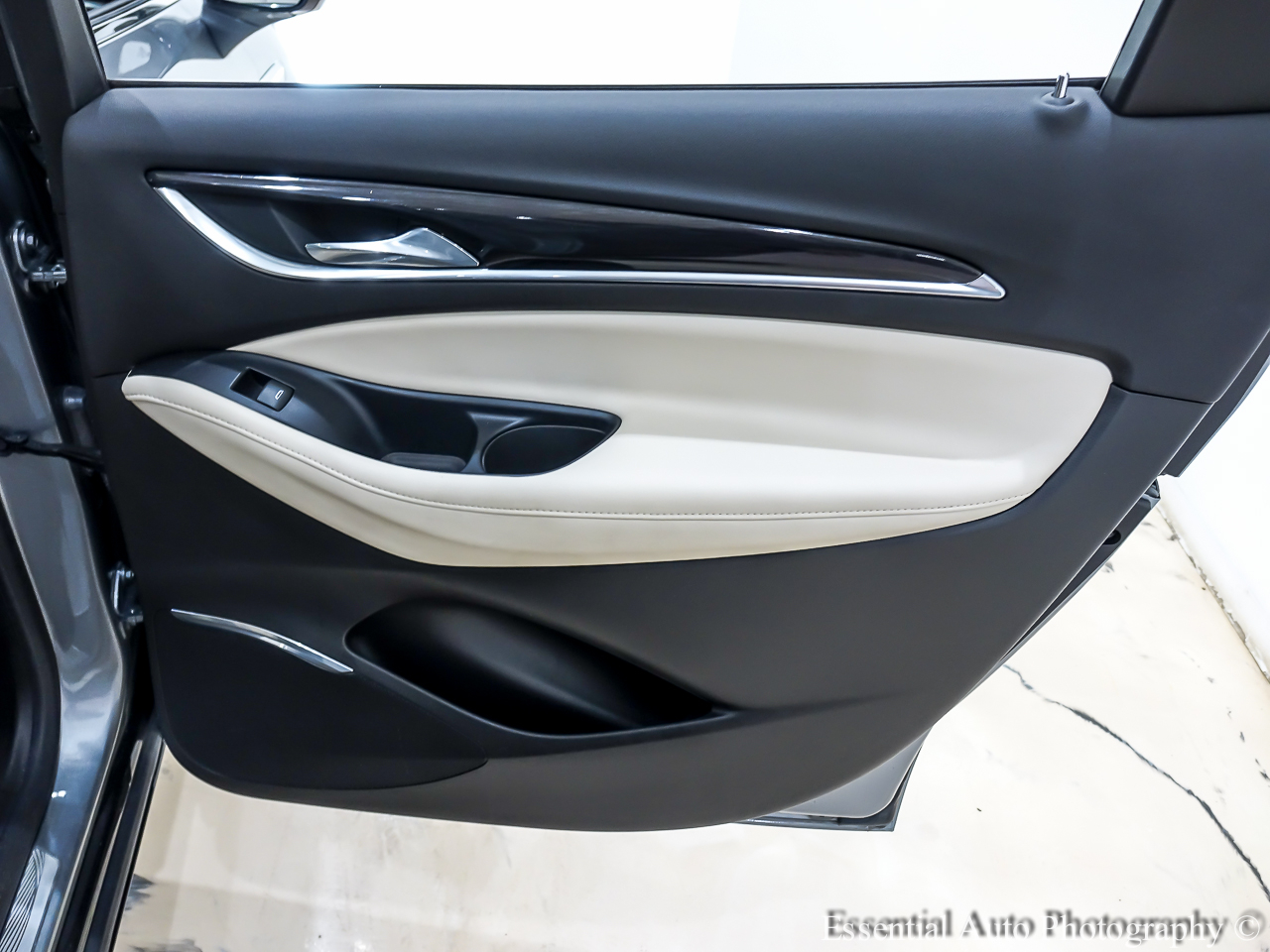 Buick Enclave Essence AWD 2023