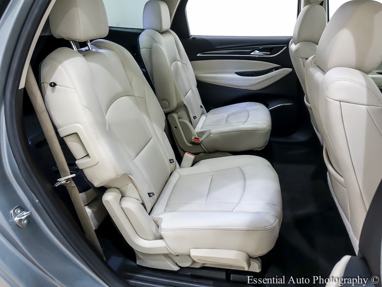 Buick Enclave Essence AWD 2023